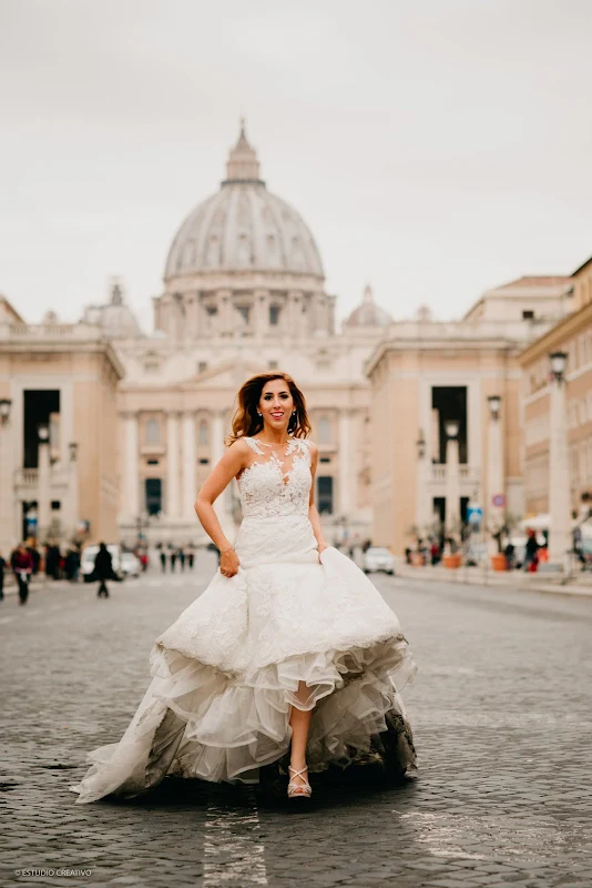 Elisa bethperez - Fotografía bodas